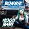 Hood Baby - Bonnie1100 lyrics