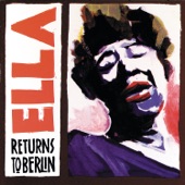 Ella Returns to Berlin artwork