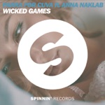 Parra for Cuva - Wicked Games (feat. Anna Naklab)