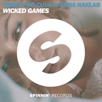 Parra For Cuva & Anna Naklab - Wicked Games