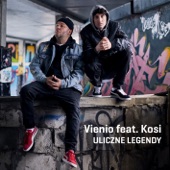 Uliczne legendy [feat. Kosi] [Radio Edit] artwork