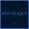 République - The Wooden Cross & Hugo Cantarra lyrics