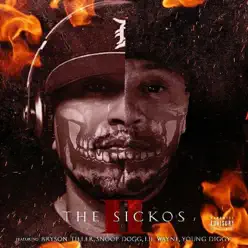 The Sickos 2 - El Hombre The Sickos 2 - El Hombre