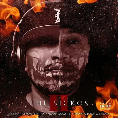 The Sickos 2 - El Hombre The Sickos 2 - El Hombre