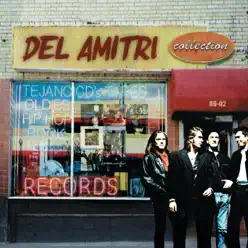 The Collection - Del Amitri