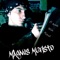Tu Música Apesta (feat. Victor Max Mendez) - Magnus Mefisto lyrics