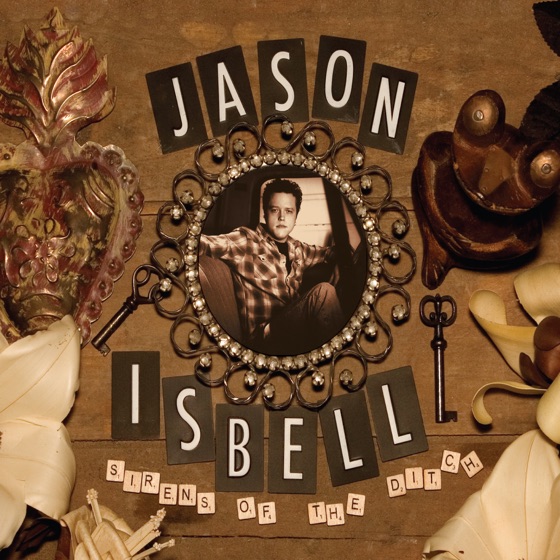 Cover artwork for Down in a Hole