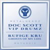 VIP Drumz / Ghosts of My Life (2017 Remaster) - Single