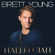 Hallelujah - Brett Young