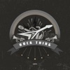Rock Thing - Single