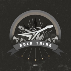 Creo - Rock Thing