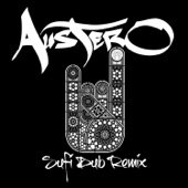 Sufi Dub (Austero Remix) artwork