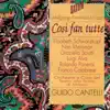 Mozart: Così fan tutte, K. 588 (Live) album lyrics, reviews, download