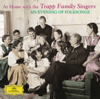 At Home with the Trapp Family Singers - An Evening of Folk Songs - The Trapp Family Singers