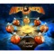 PUMPKINS UNITED - Single ジャケット写真