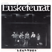 Levandes - Euskefeurat