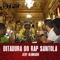 Ditadura do Rap Santola - Jedy Blindado lyrics