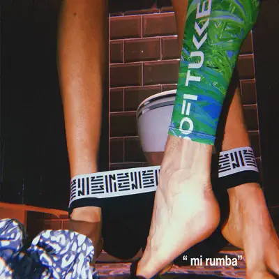 Mi Rumba - Single - ZHU