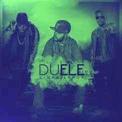 Duele (feat. Zion & Lennox) [Remix] - Single by El Sica album reviews, ratings, credits