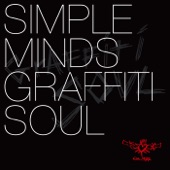 Graffiti Soul (Bonus Track Version)