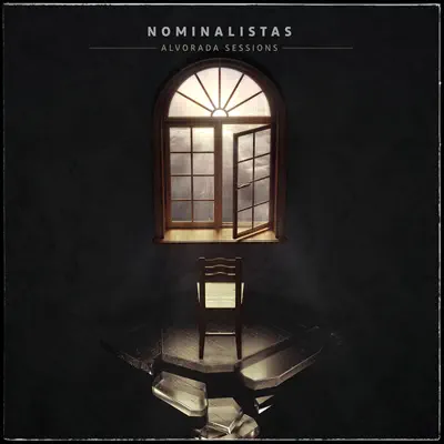 Alvorada - EP - Nominalistas
