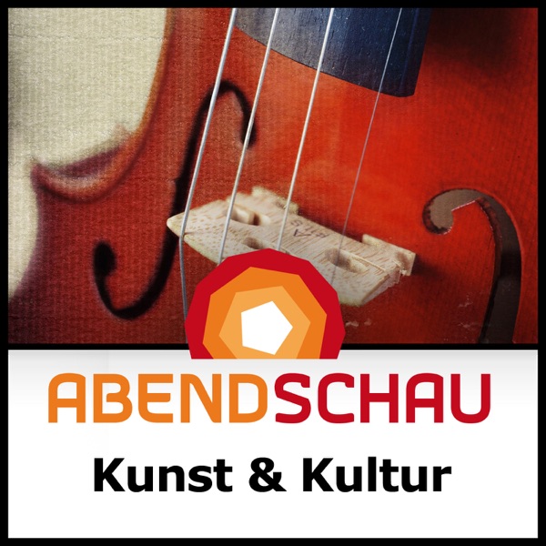Abendschau - Kunst & Kultur cover
