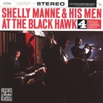 Shelly Manne and His Men - Cabu