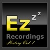 Ez Recordings: History Vol. 1