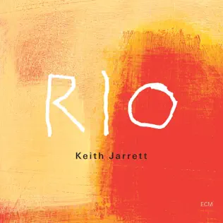 ladda ner album Keith Jarrett - Rio