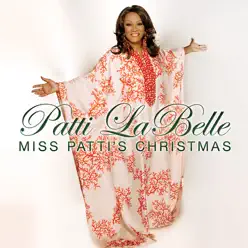 Miss Patti's Christmas - Patti LaBelle