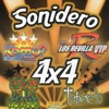 Sonidero 4 x 4