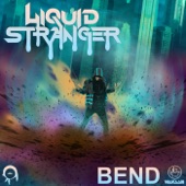 Bend artwork