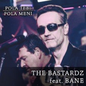 Pola Tebi, Pola Meni (feat. Bane) artwork