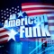 All American Funkathon artwork