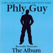 Phly Guy Records Presents the Album