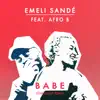 Babe (Team Salut Remix) [feat. Afro B] - Single album lyrics, reviews, download