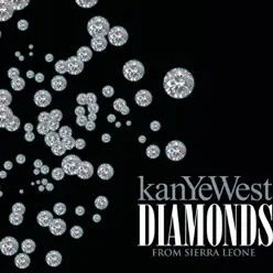 Diamonds from Sierra Leone (Remix) [feat. Jay-Z] - Single - Kanye West