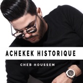 achekak historique artwork