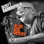 Scott Ramminger - Ain’t Gonna Do It