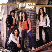 Thin Lizzy - For Those Who Love to Live