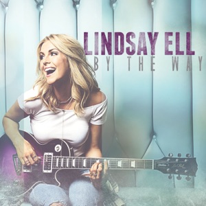 Lindsay Ell - By the Way - 排舞 编舞者