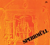 Sperrmuell - EP artwork