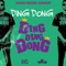 Ding Ding Dong cover