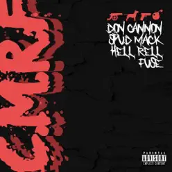 C.M.F.R. - Hell Rell C.M.F.R. - Hell Rell