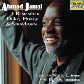 Ahmad Jamal - In a Sentimental Mood