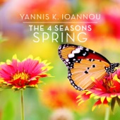 The 4 Seasons: Spring artwork