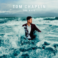 Tom Chaplin - The Wave (Deluxe) artwork