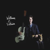 William Z Villain artwork