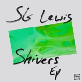 Shivers - EP artwork