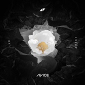 Avīci (01) - EP artwork